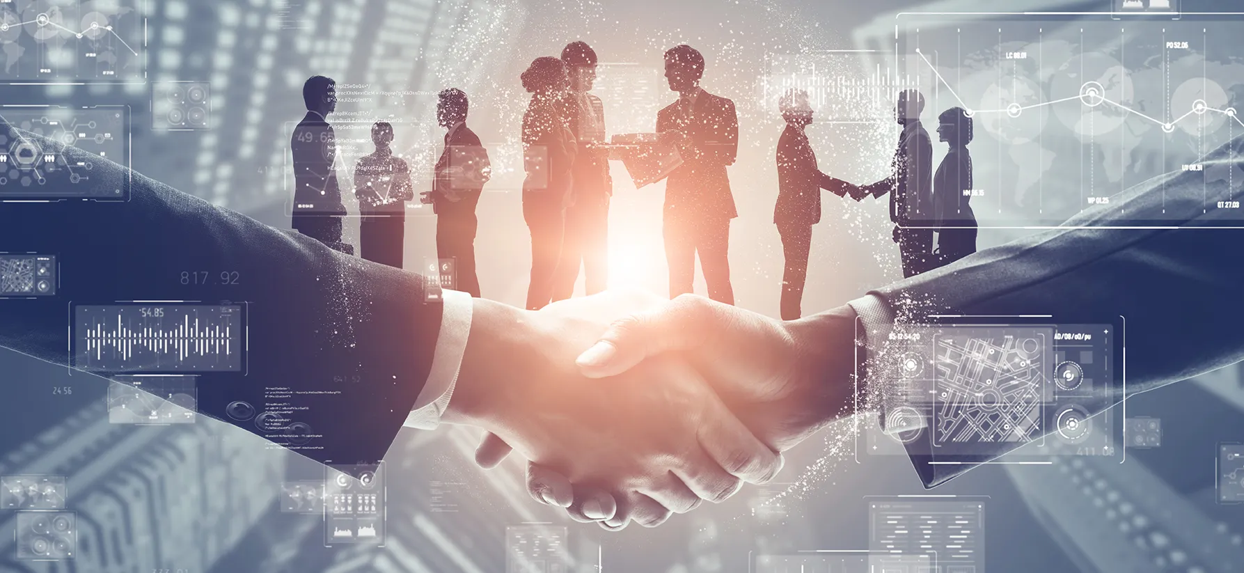 気づきを与えるきっかけに