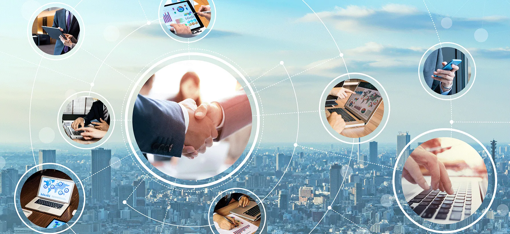 気づきを与えるきっかけに